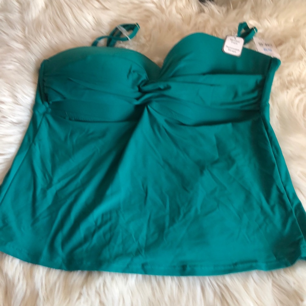 swimsuit top